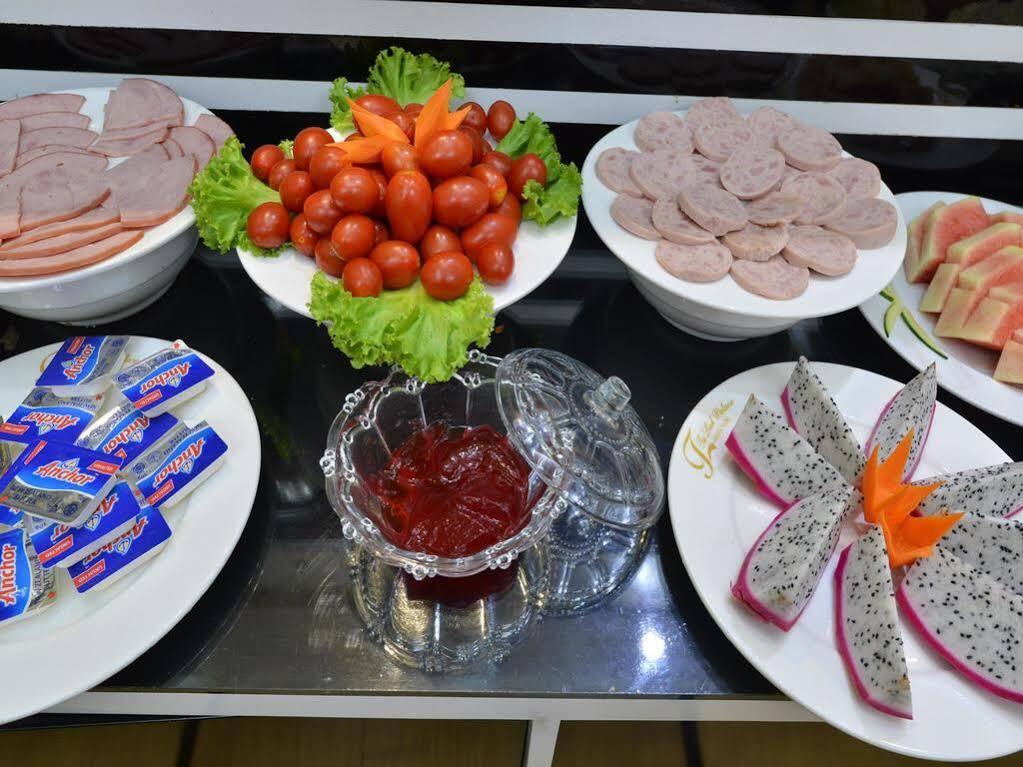 King Ly Hotel
