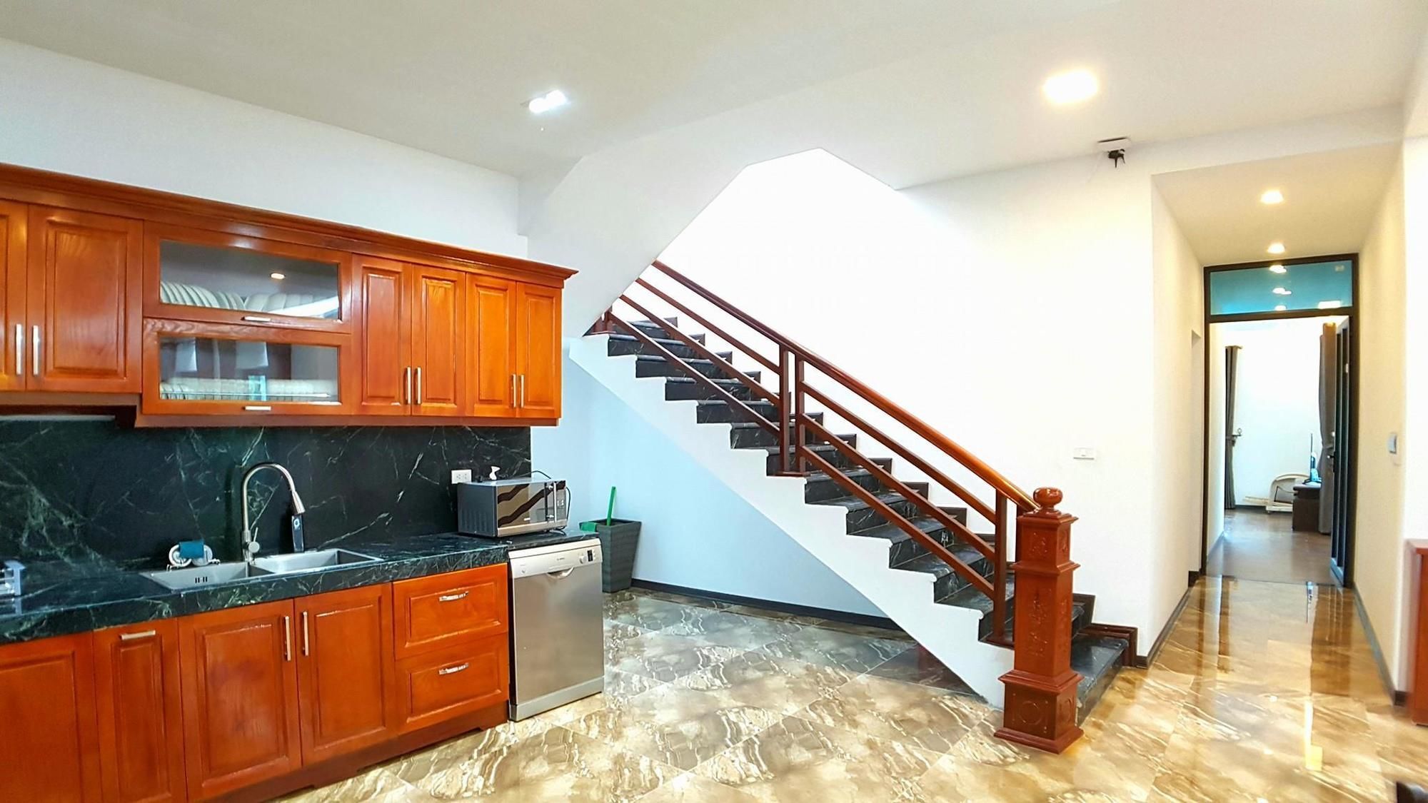 Rung Thong Xanh Resort