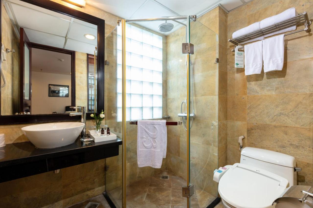 Hotel Hotel 1-2-3 Hanoi Hoan Kiem