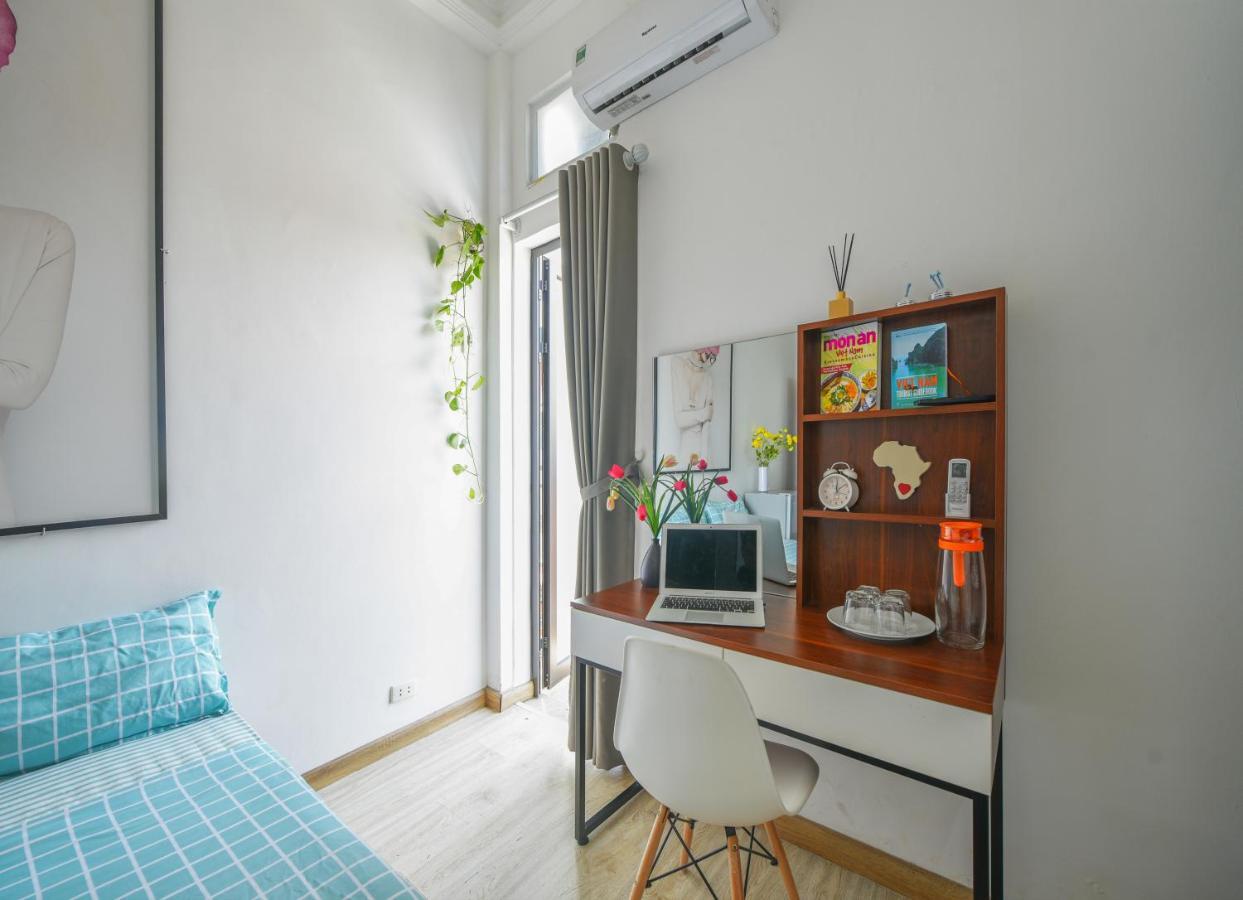 Aparthotel Lily Tay Ho 3*