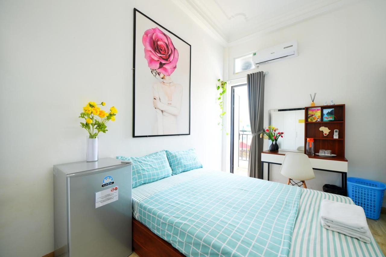 Lily Tay Ho Aparthotel 3*