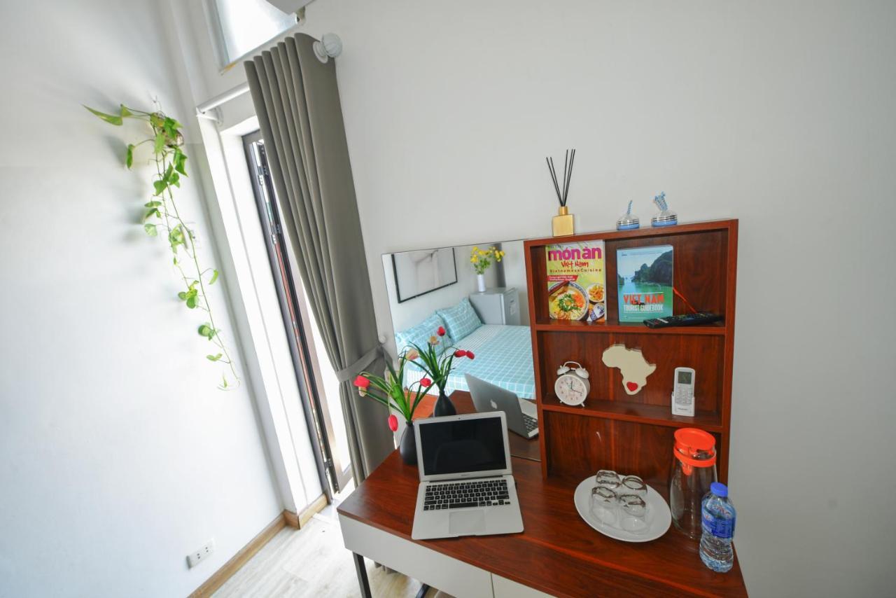 Aparthotel Lily Tay Ho