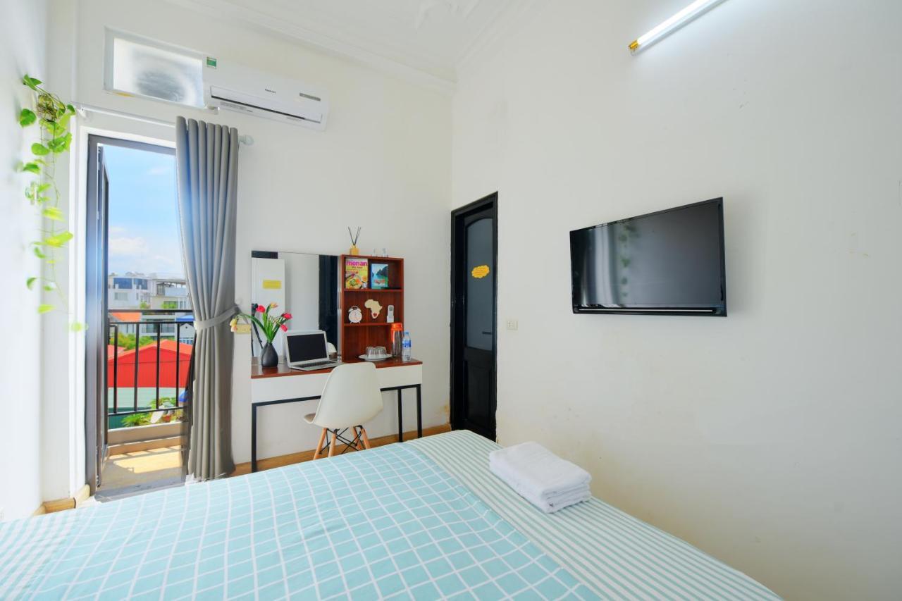 Aparthotel Lily Tay Ho Hanoi