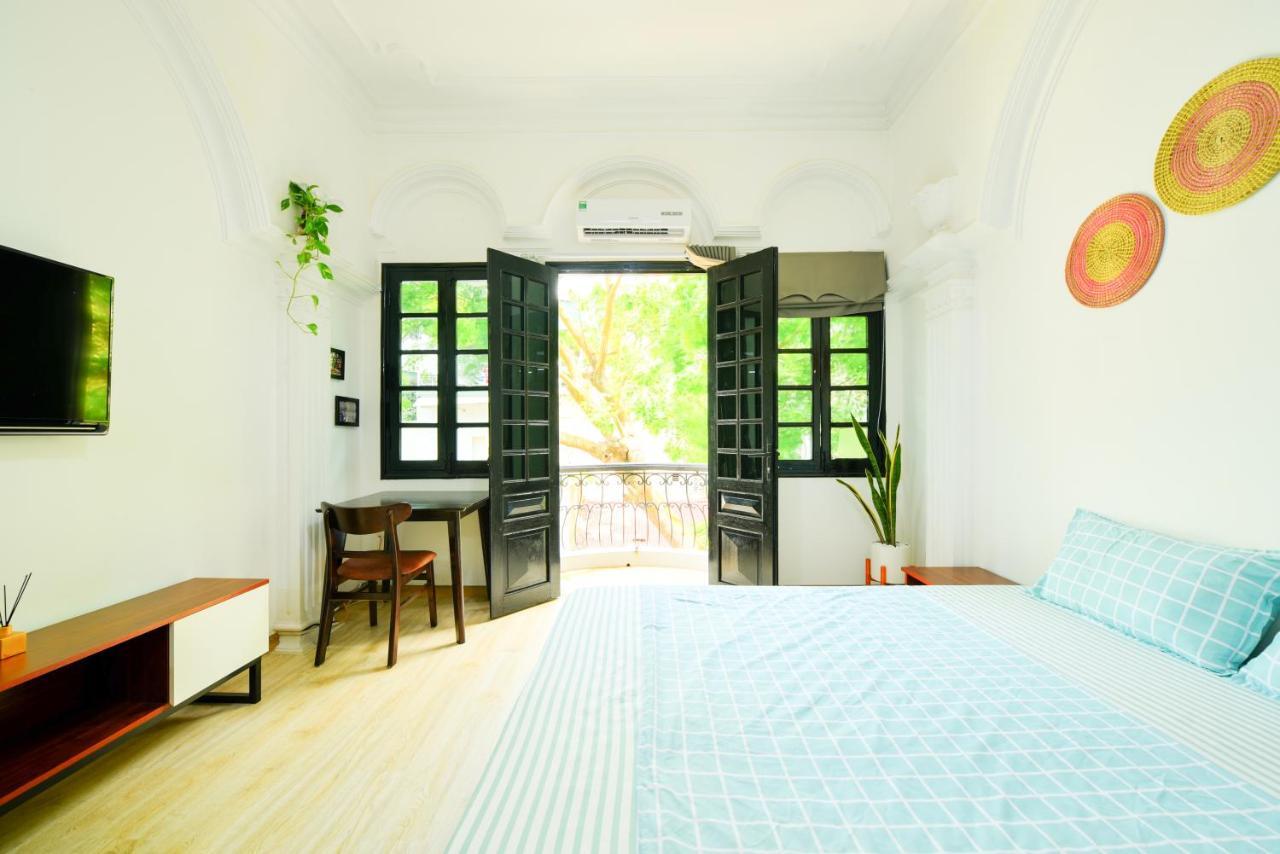 Aparthotel Lily Tay Ho