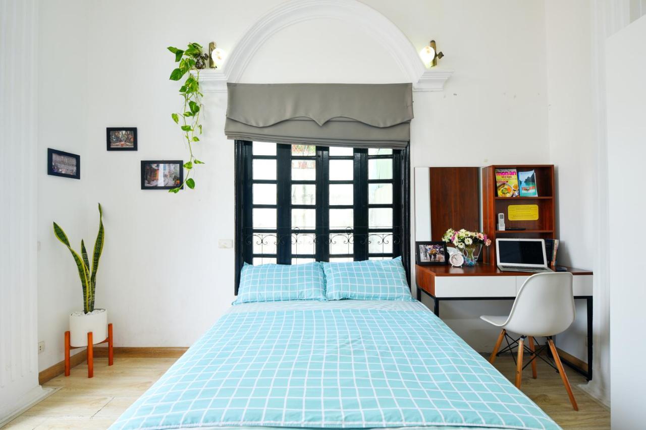 Aparthotel Lily Tay Ho 3*