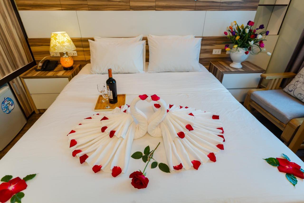 An Phú Hà Nội Hotel&spa - Mỹ đình