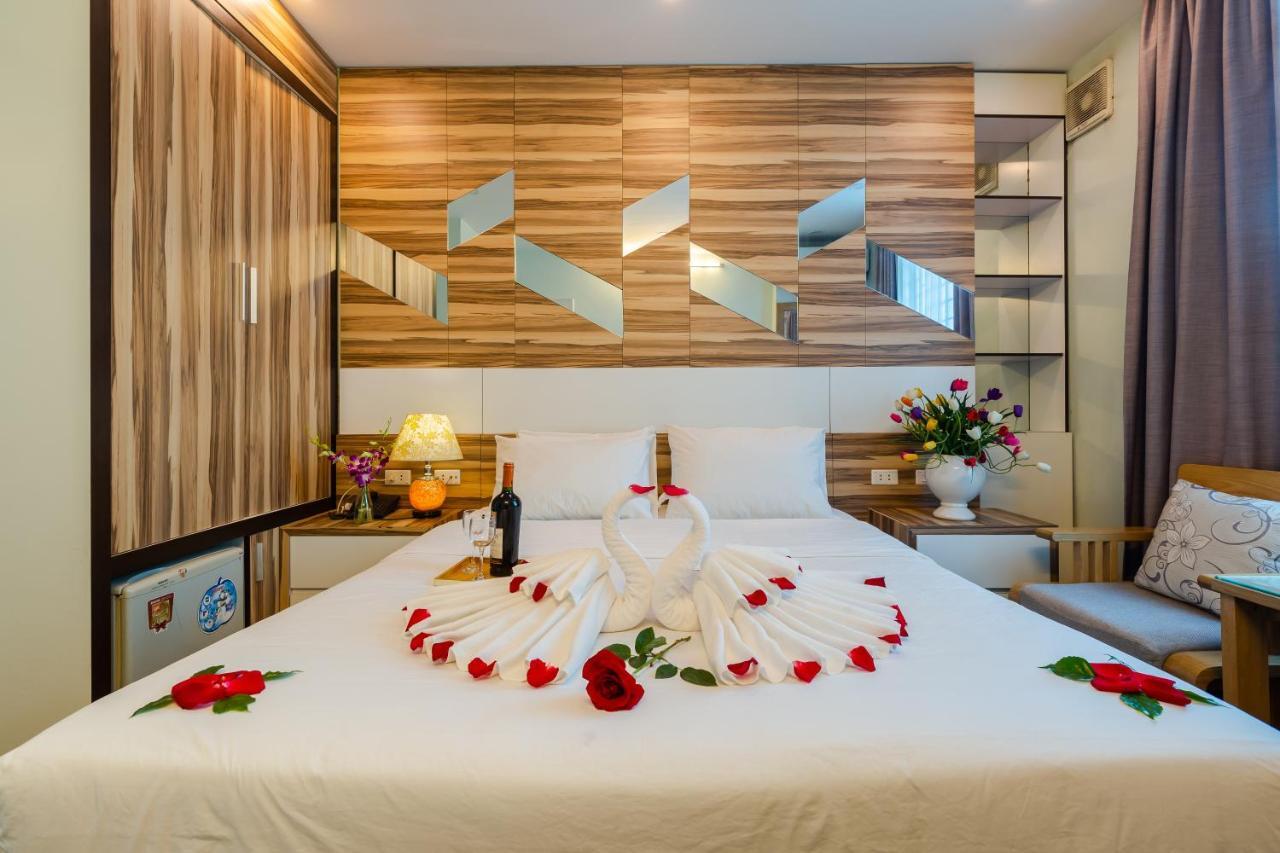 An Phú Hà Nội Hotel&spa - Mỹ đình Khách sạn Hà Nội