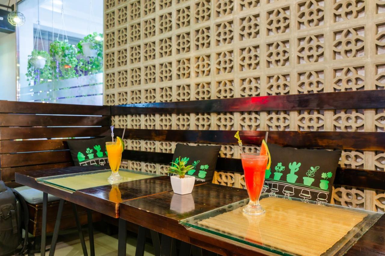 Khách sạn An Phú Hà Nội Hotel&spa - Mỹ đình