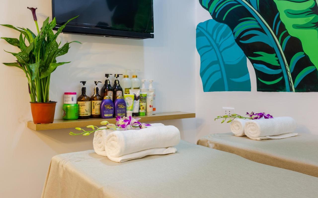 An Phú Hà Nội Hotel&spa - Mỹ đình 2* Hà Nội