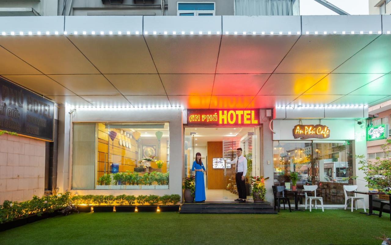 Khách sạn An Phú Hà Nội Hotel&spa - Mỹ đình 2*