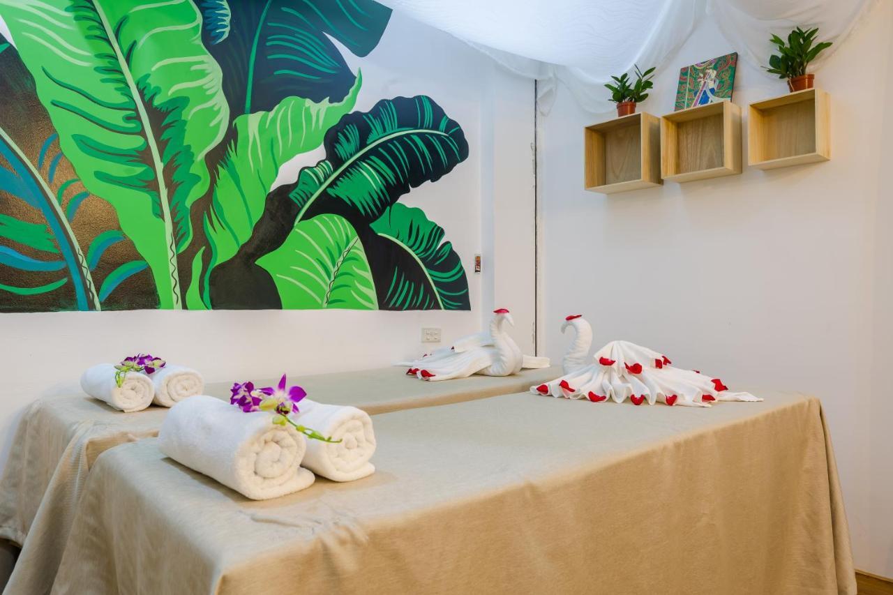 Khách sạn An Phú Hà Nội Hotel&spa - Mỹ đình Hà Nội
