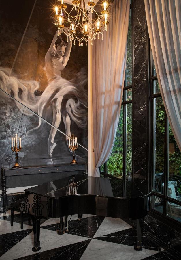 La Sinfonia Del Rey & Hotel Hanoi