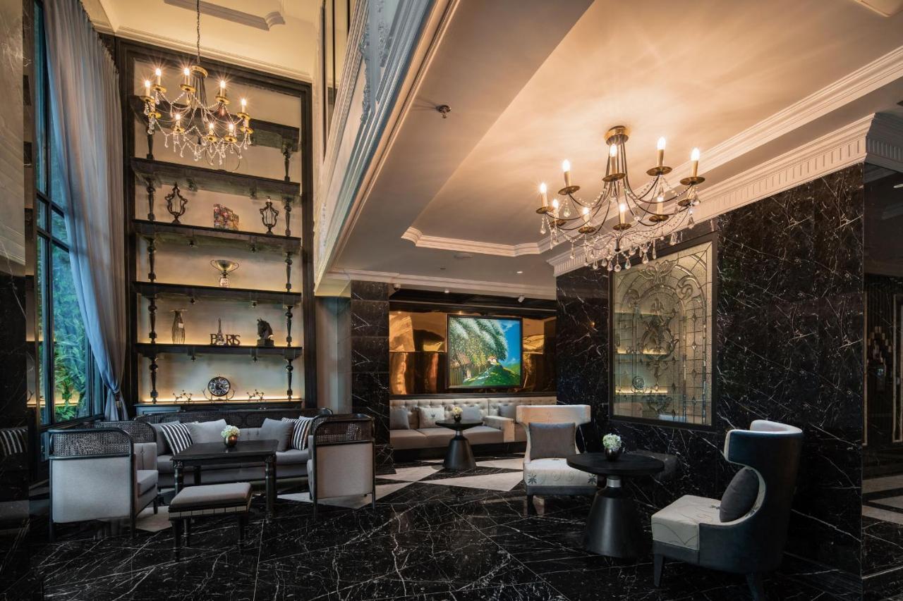 Hotel La Sinfonia Del Rey & 4*