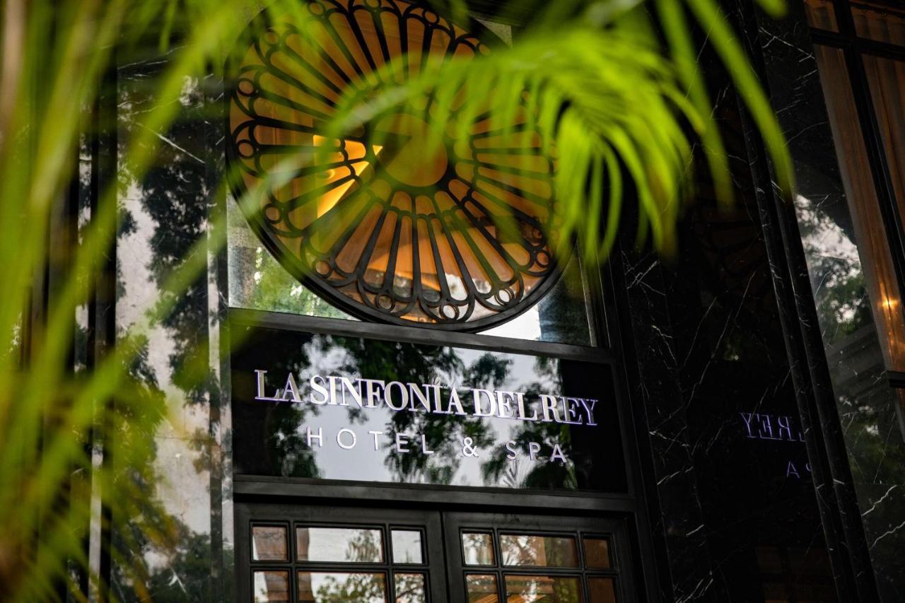 Hotel La Sinfonia Del Rey & Hanoi