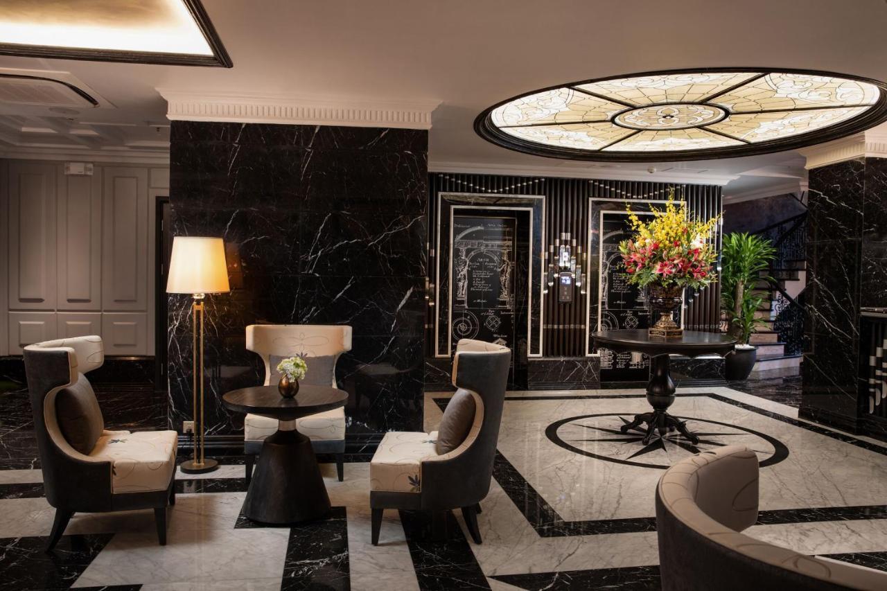 La Sinfonia Del Rey & 4* Hanoi