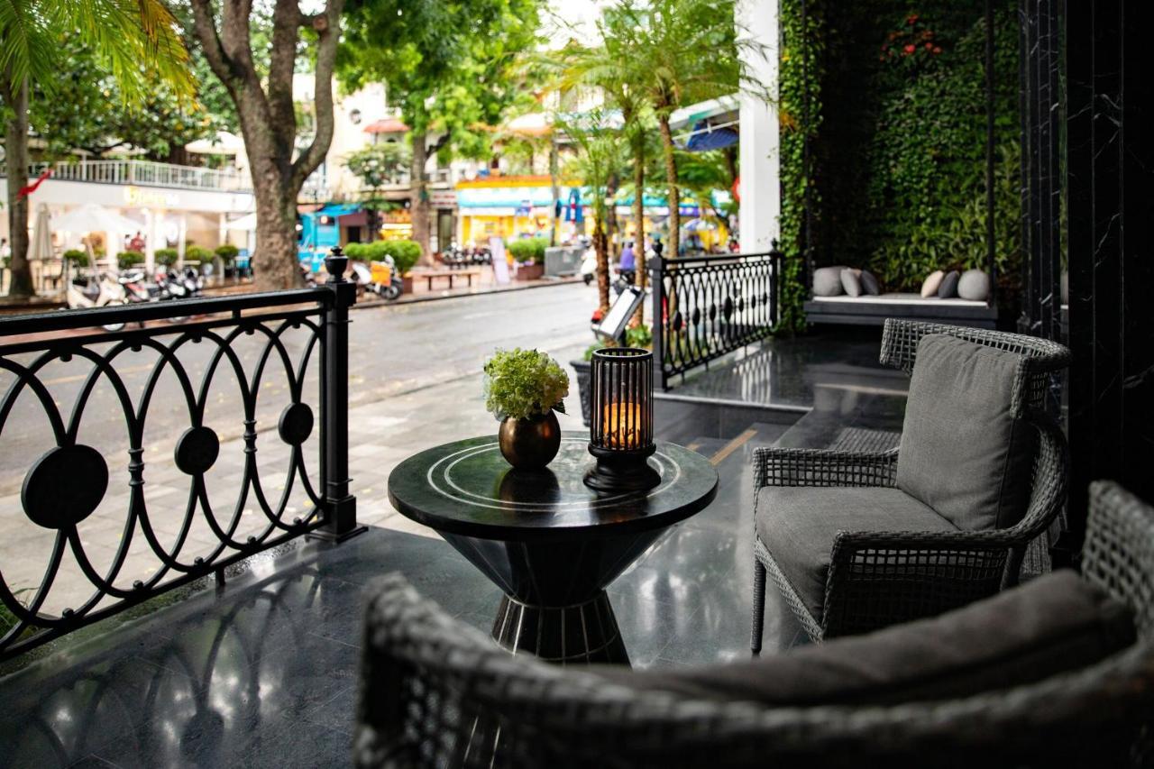 La Sinfonia Del Rey & 4* Hanoi