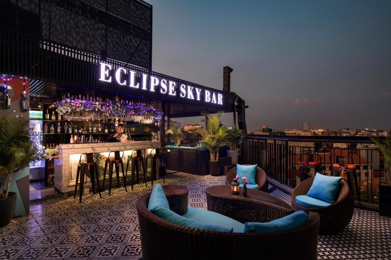 Acoustic & Hotel Hanoi
