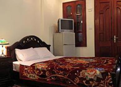 Hotel Lucky Star 2*