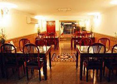 Lucky Star Hotel