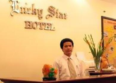 Lucky Star