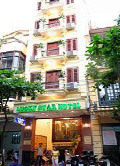 Lucky Star 2* Hanoi