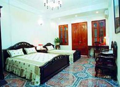 Hotel Lucky Star