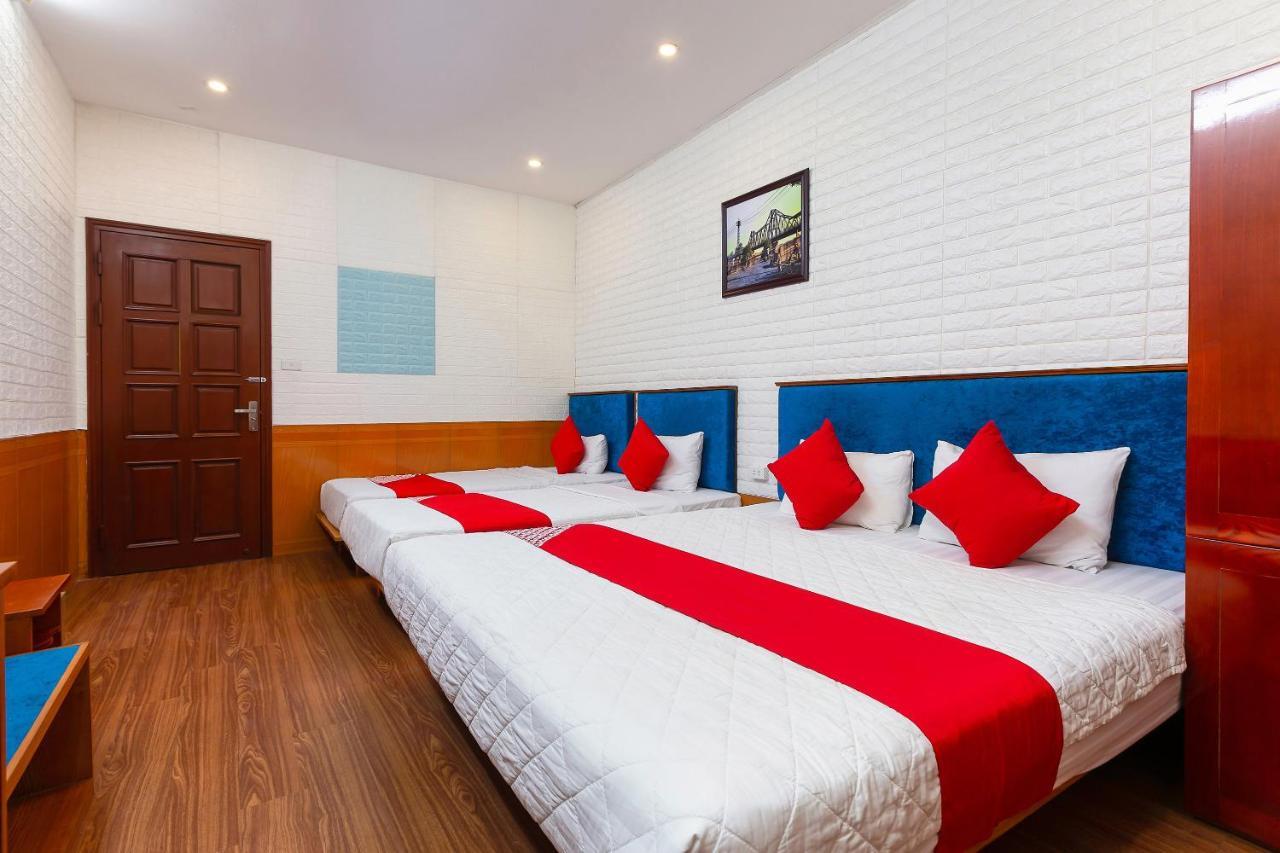 Albergue Little *