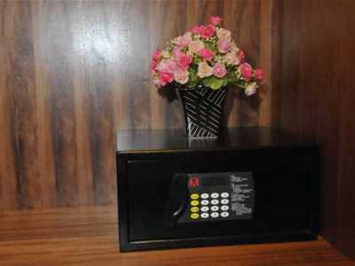 Urban Alley Hotel 4*