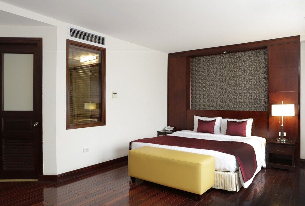 Hotel 1-2-3 Hanoi Hoan Kiem Hotel 3*