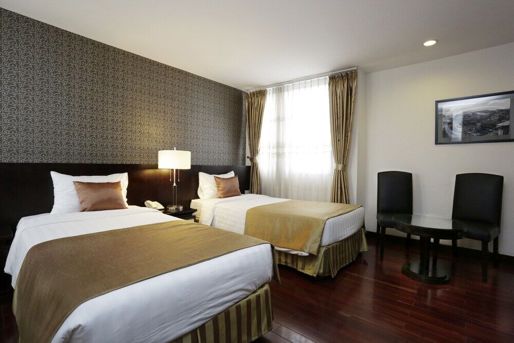 Hotel 1-2-3 Hanoi Hoan Kiem 3* Hanoi
