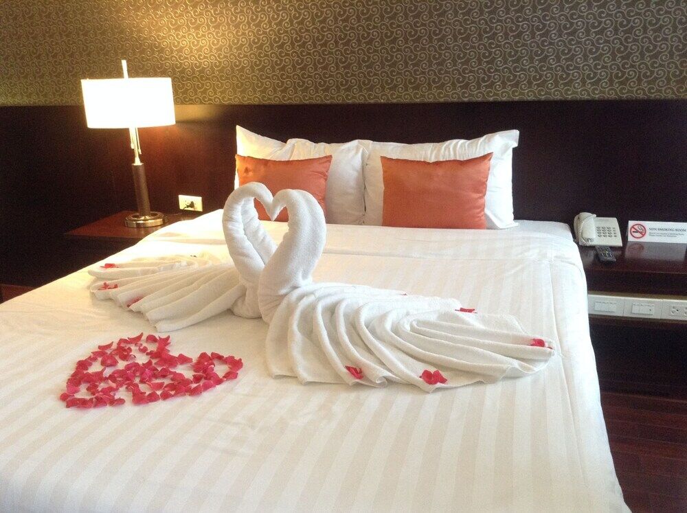 Hotel 1-2-3 Hanoi Hoan Kiem Hotel 3*