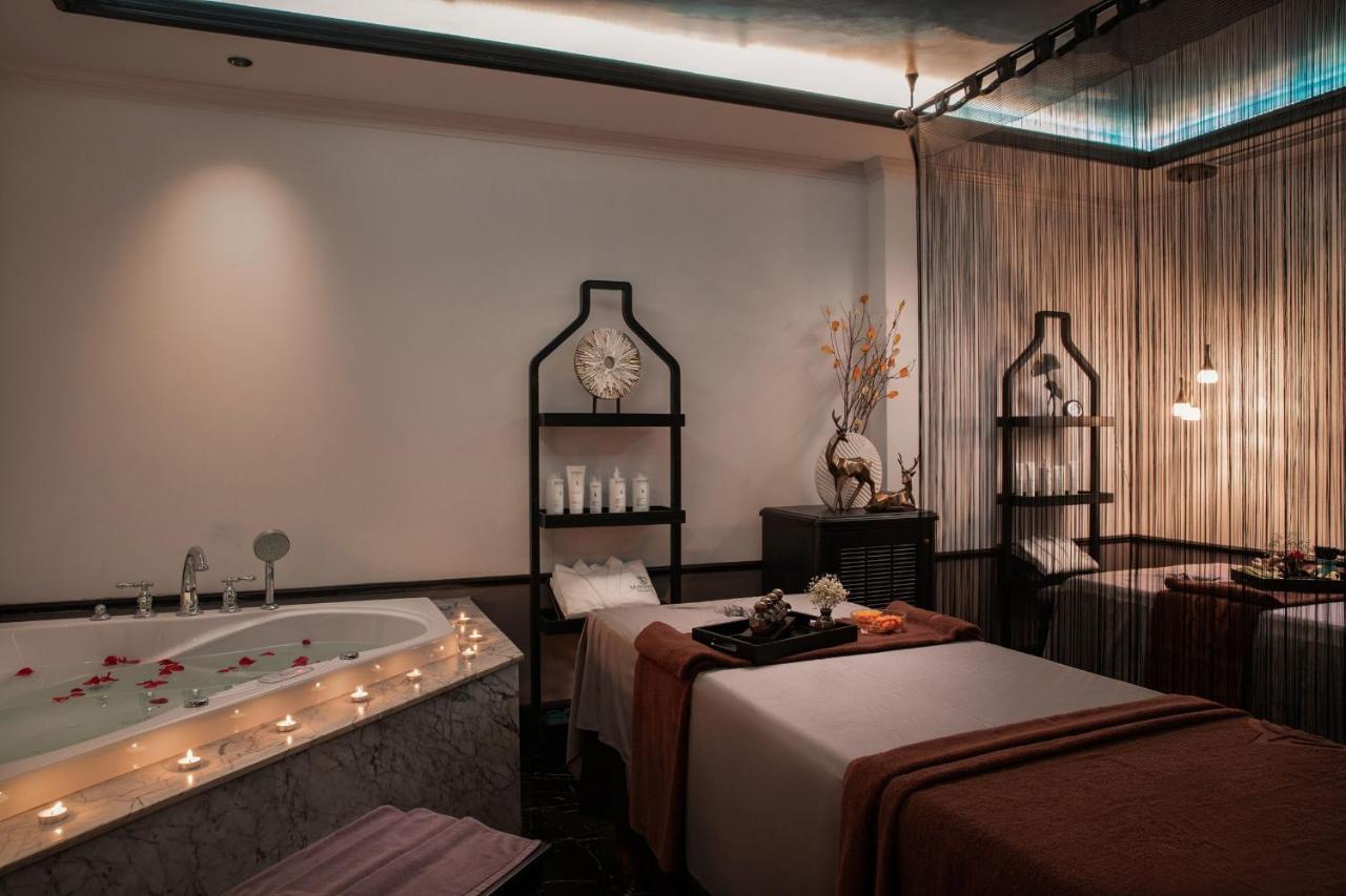 La Sinfonia Del Rey & Hotel 4*