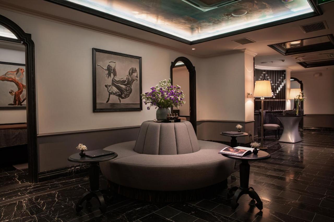 La Sinfonia Del Rey & Hotel 4*