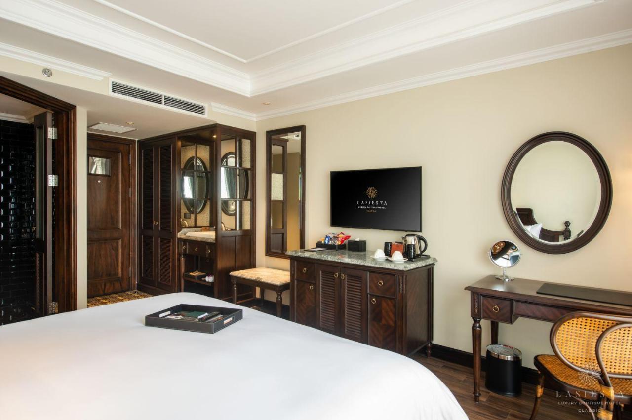 La Siesta Classic Ma 4*