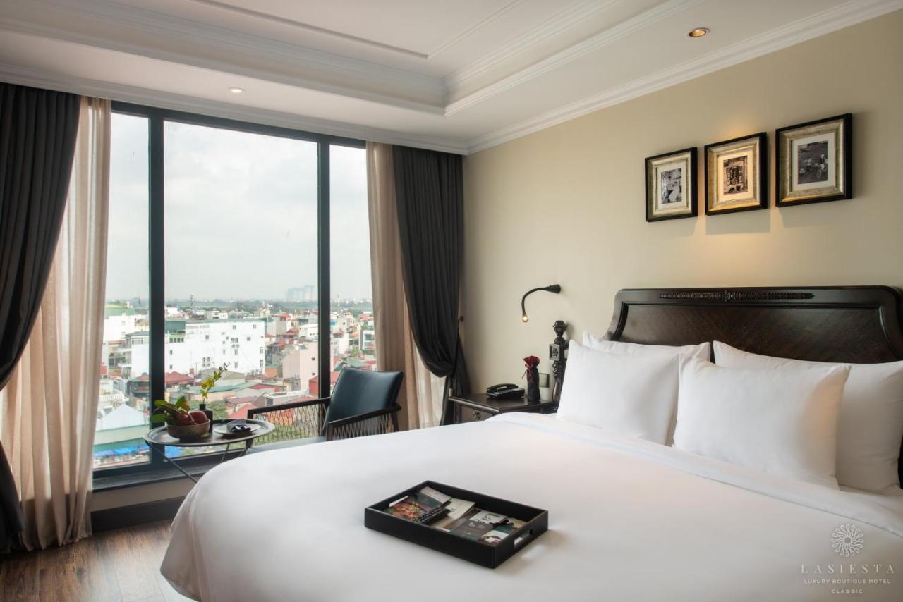 La Siesta Classic Ma 4* Hanoi