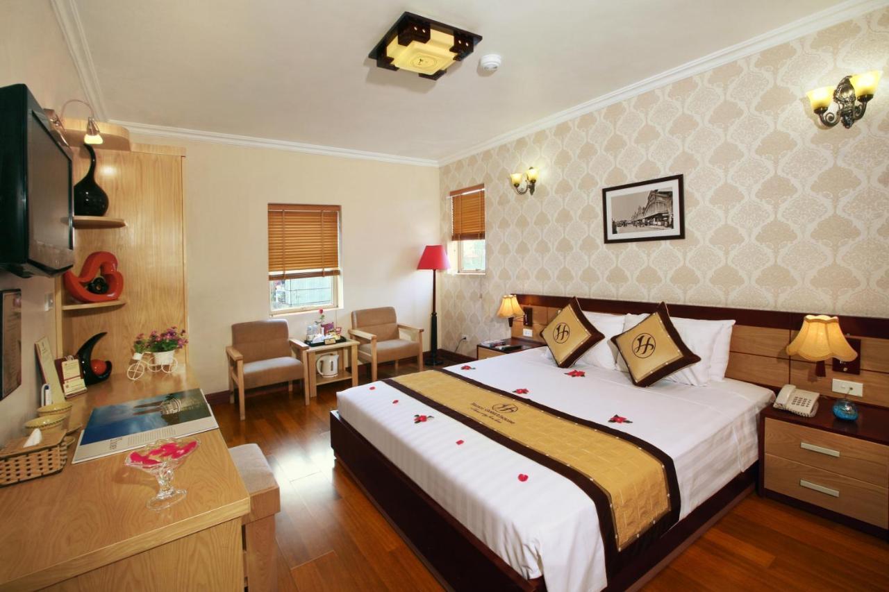 House & Travel Hotel