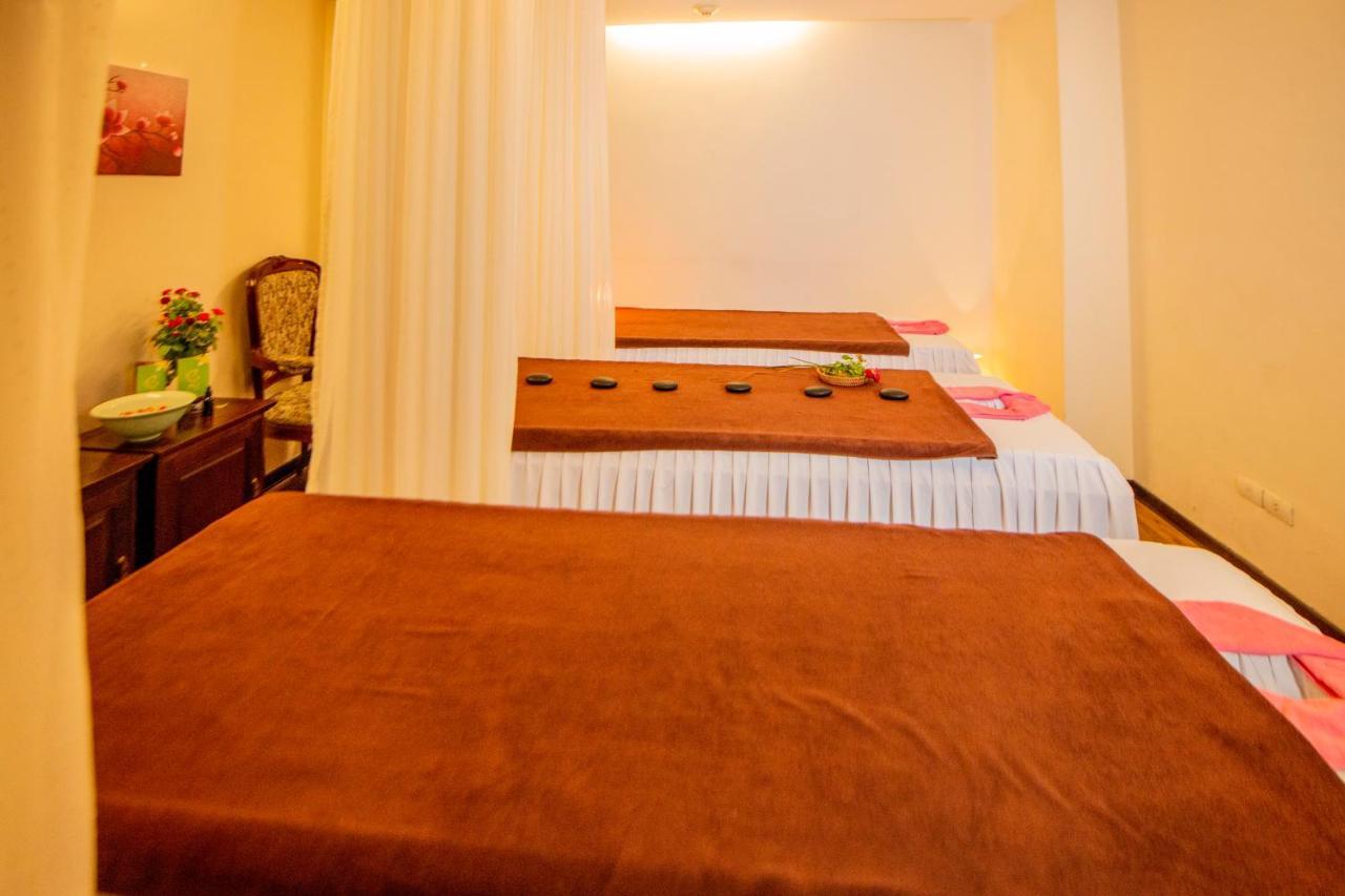 Hotel Camellia Boutique &