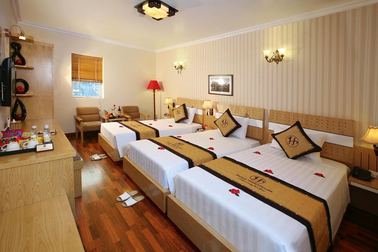 Hotel House & Travel 3*