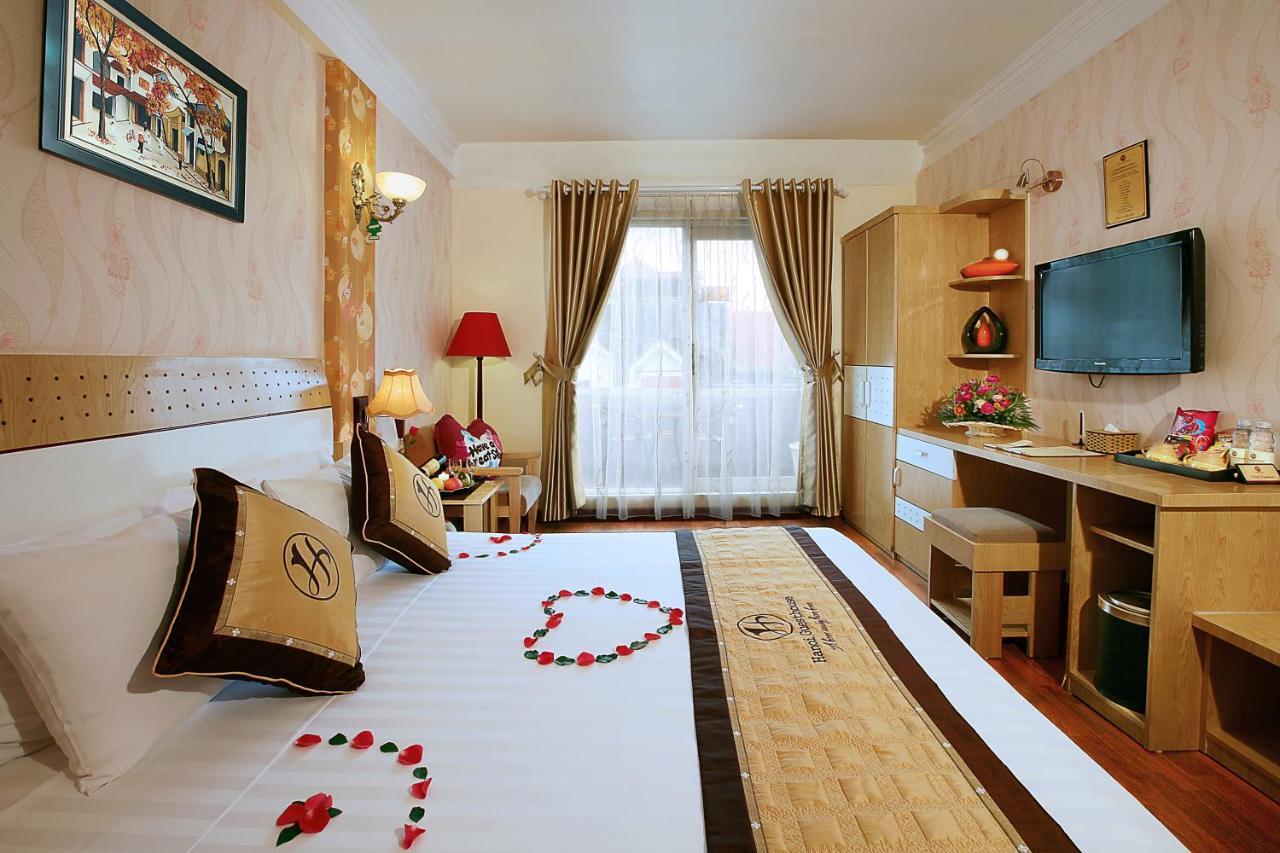 House & Travel Hotel 3*