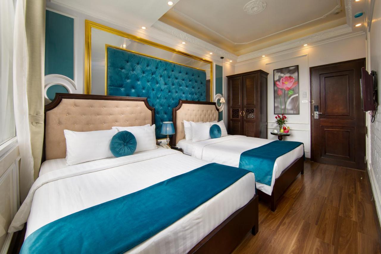 Hotel Royal Palace 2