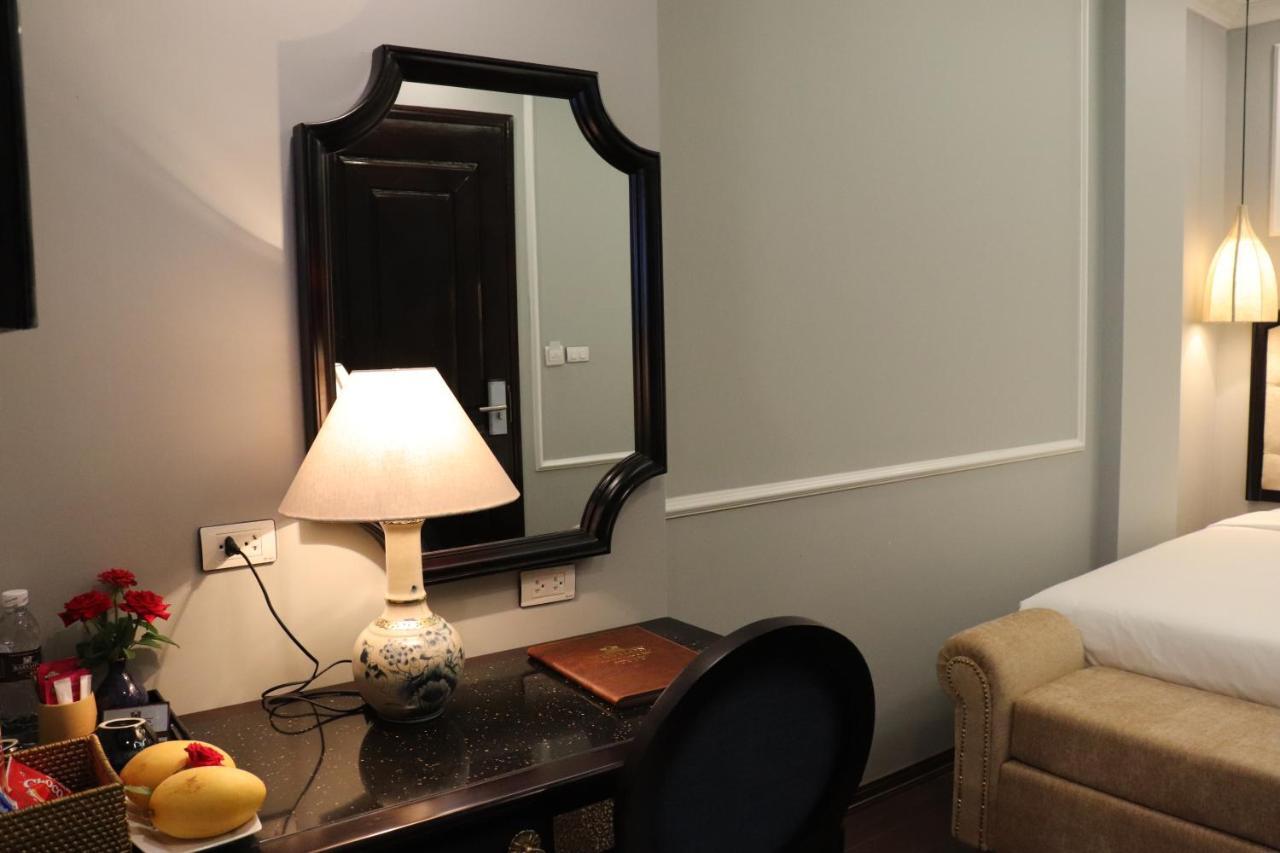 Babylon Premium & Hotel