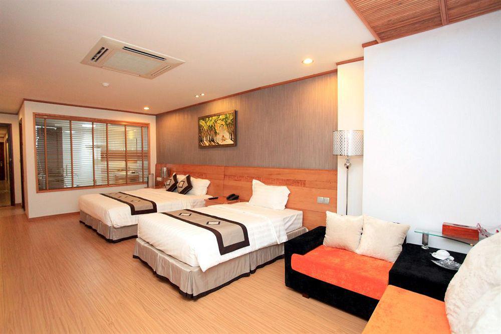 Silver 3* Hanoi