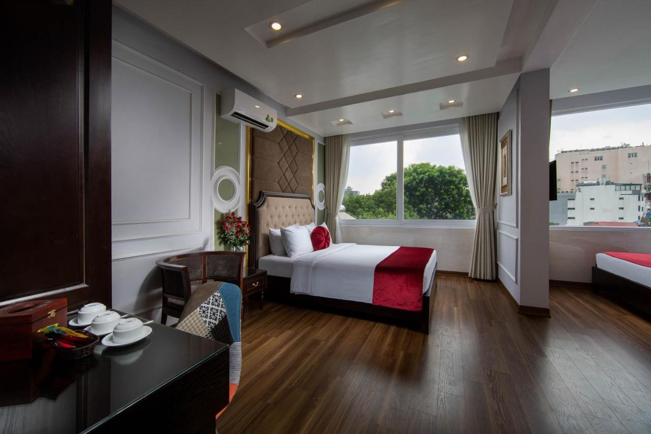 Hotel Royal Palace 2