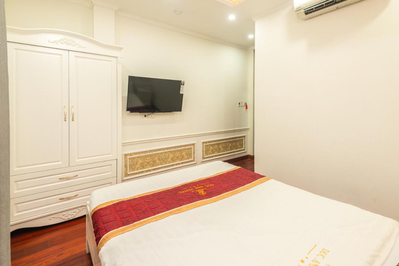 Spot On 821 Duc Anh Hotel