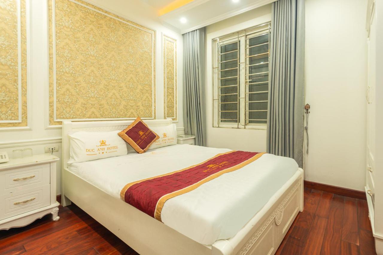 Hotel Spot On 821 Duc Anh Hanoi