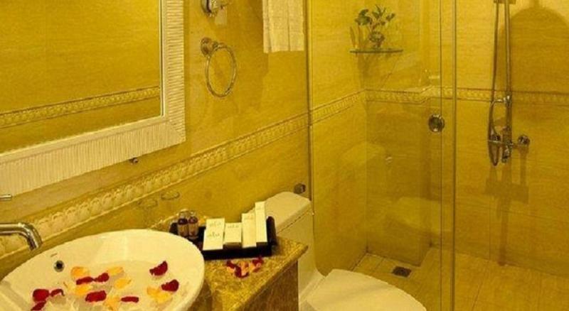 Hotel Golden Art 3*