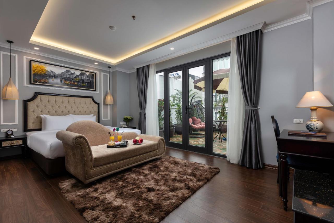 Babylon Premium &