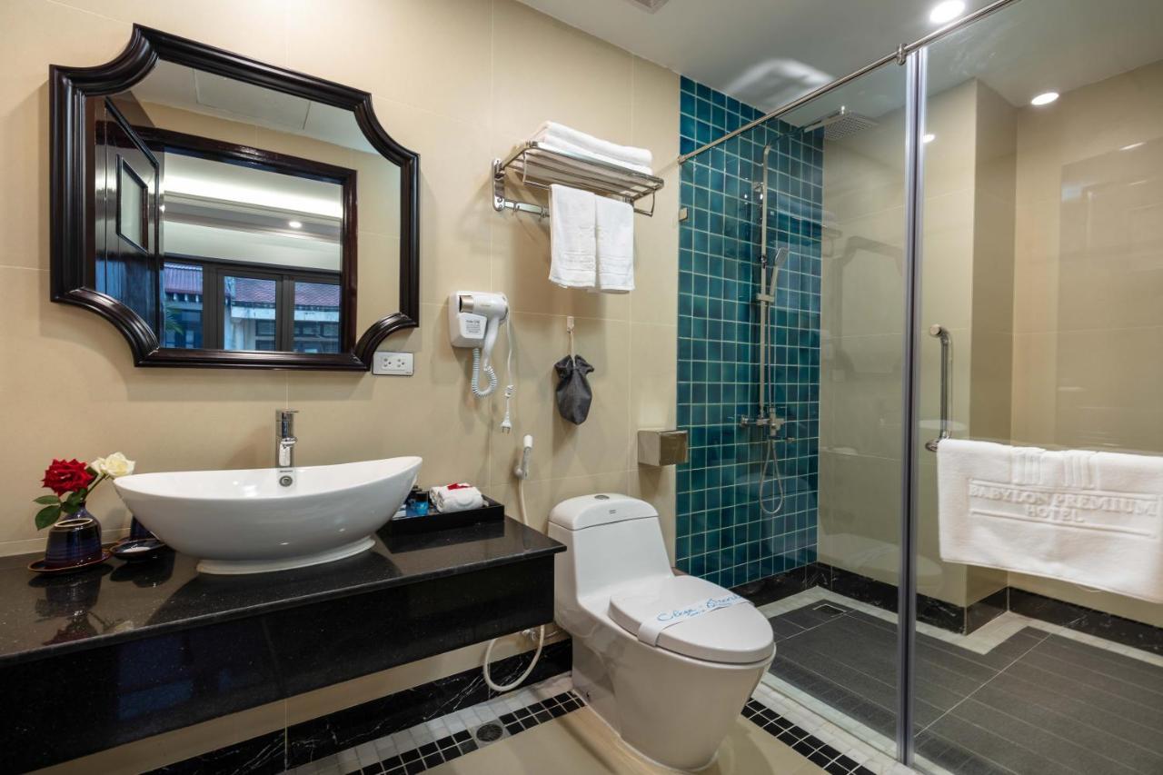 Babylon Premium & Hotel 4*