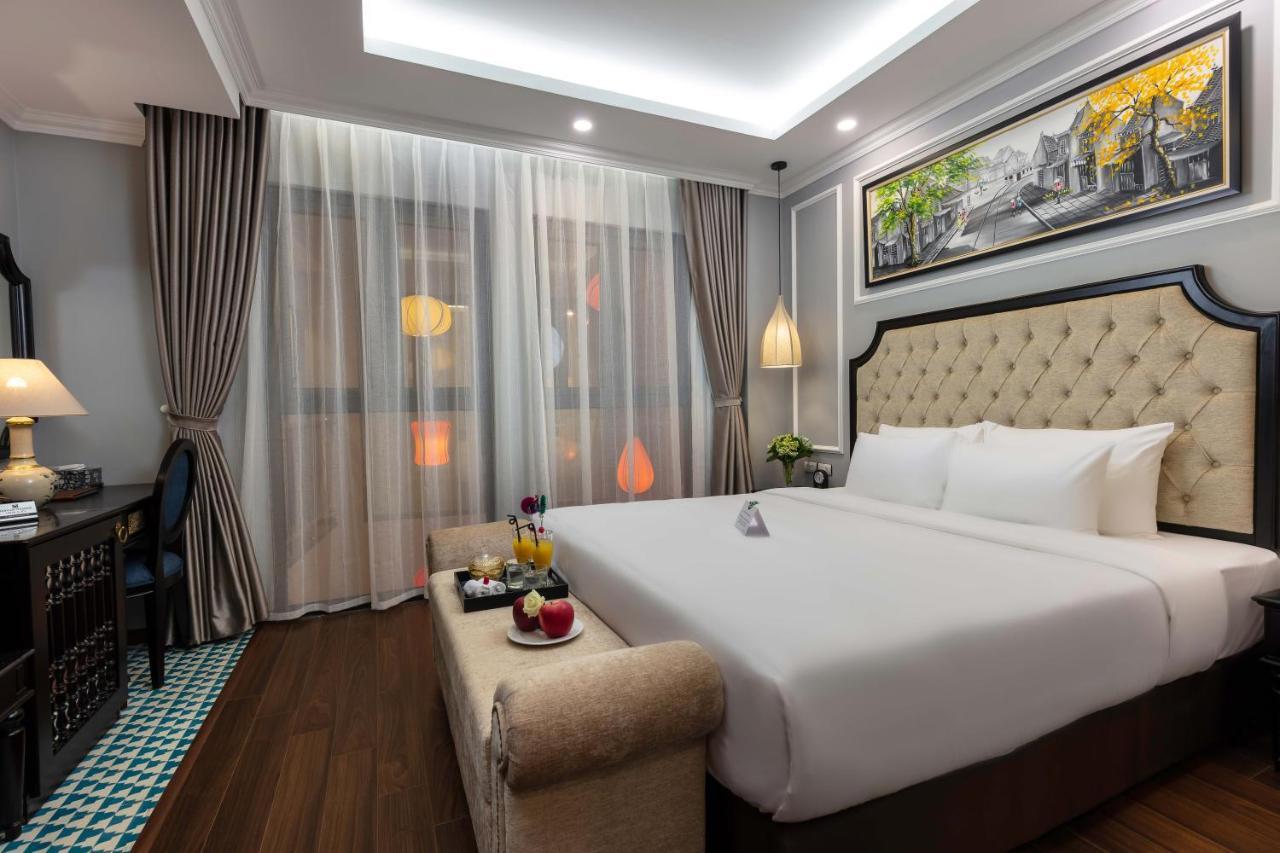 Hotel Babylon Premium &