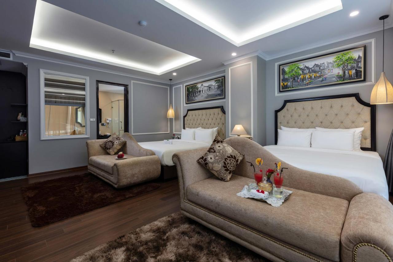 Babylon Premium & Hotel 4*